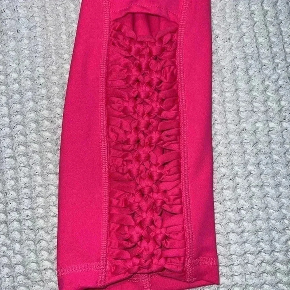 Livi for Lane Bryant Wicking 7/8 Leggings W20 - Picture 5 of 7